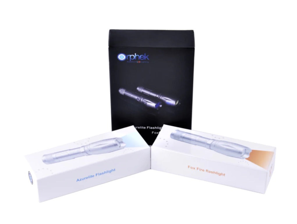 Orphek - Flashlights Combo