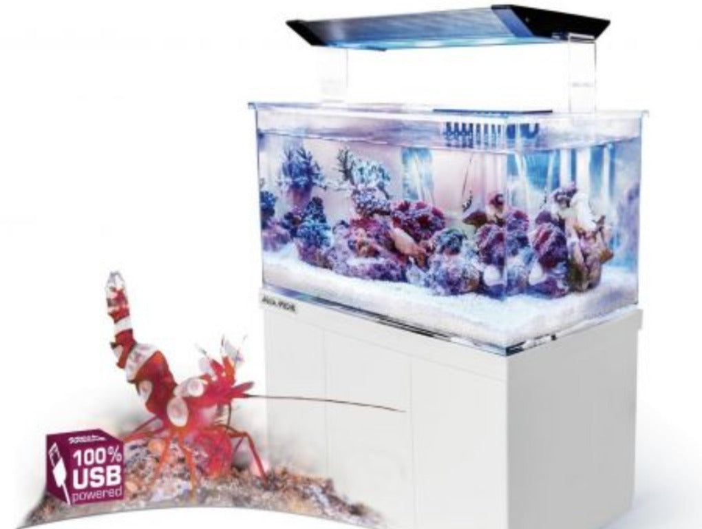 Aqua Medic Pico aquarium