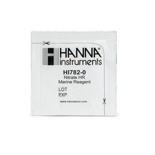 Hanna Checker Reagentia Nitrate HR